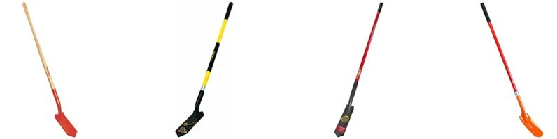 Trench Shovel