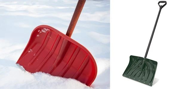 Snow Shovel