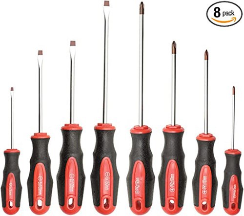 Screwdriver Set