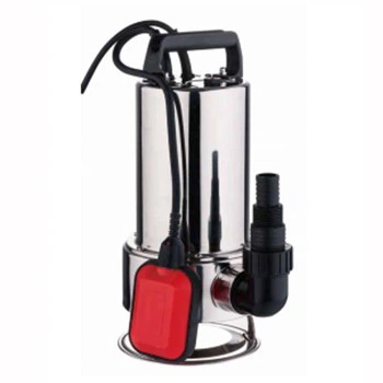 NO.1804006 Garden Submersible Pumps
