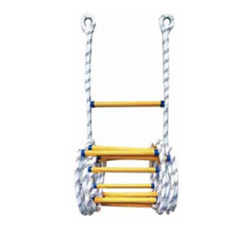 Fire Ladder