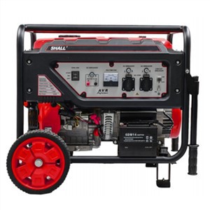 Benzin-Generator