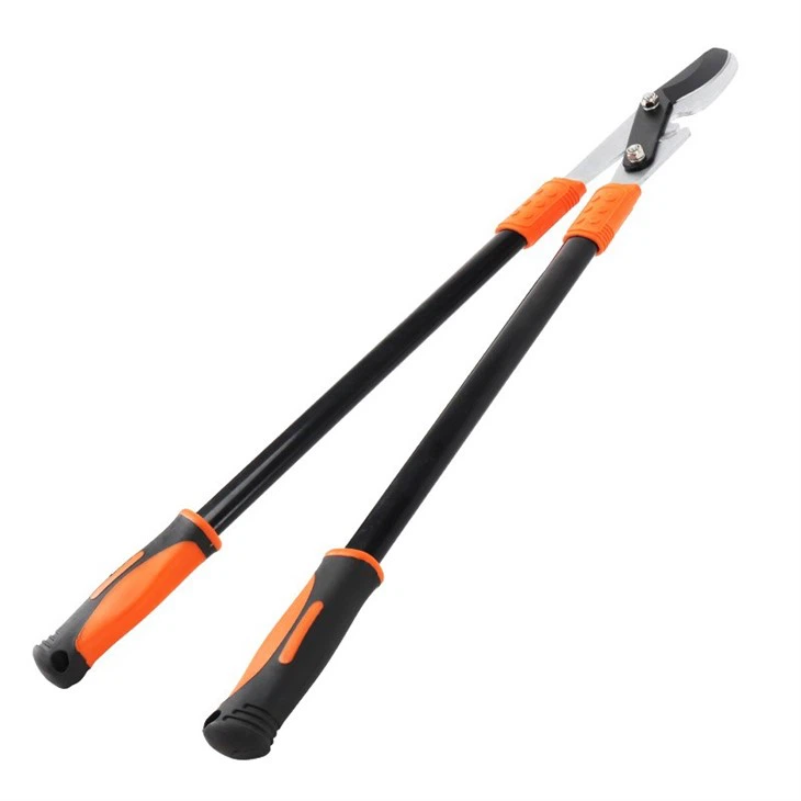 By-pass Lopping Shears