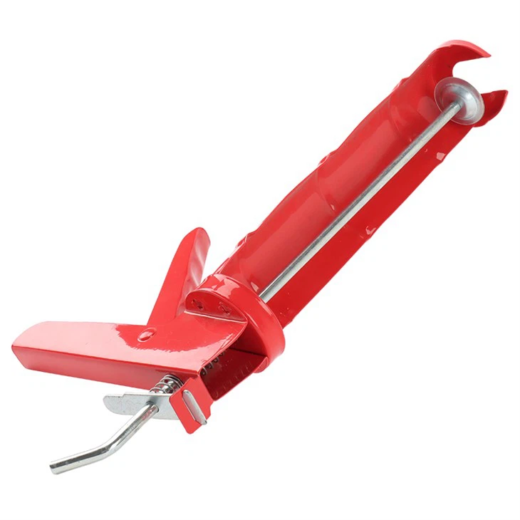 Caulk Gun