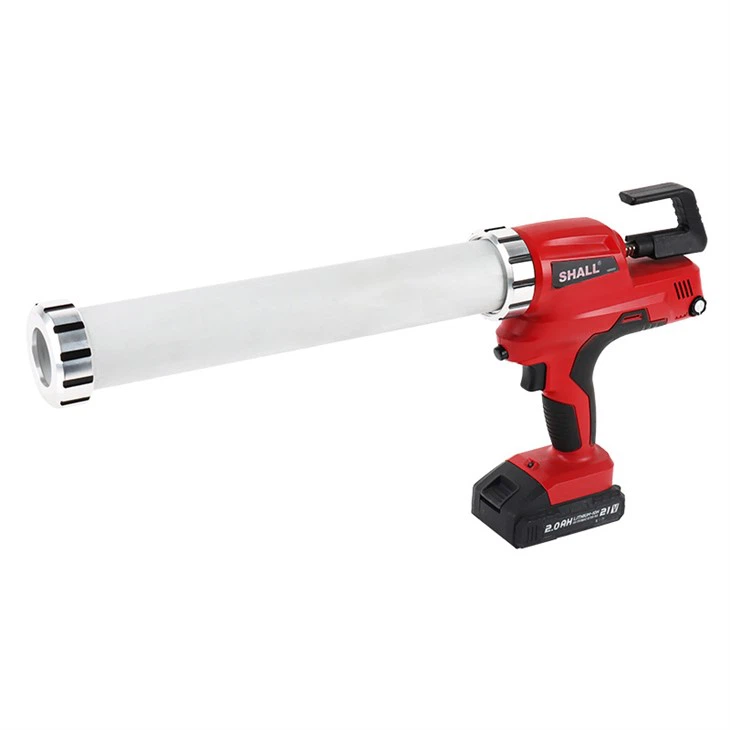 Cordless Caulking Gun