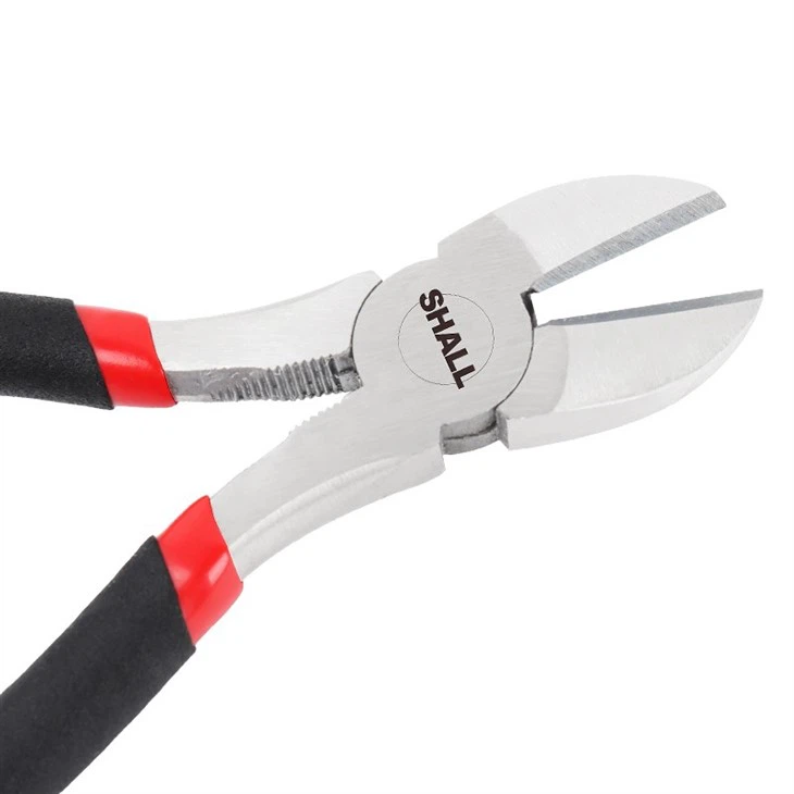 Diagonal Plier