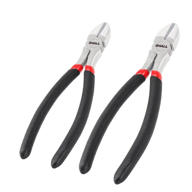 Diagonal Plier