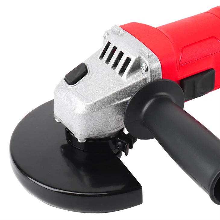 Electric Angle Grinder