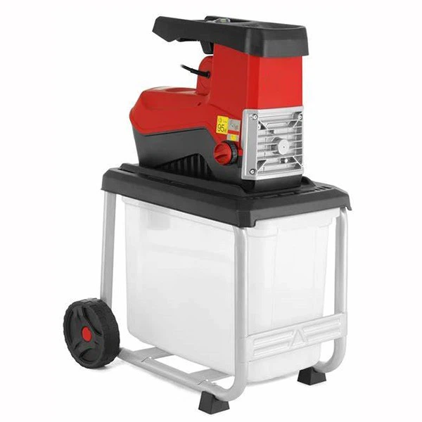 Electric Shredder