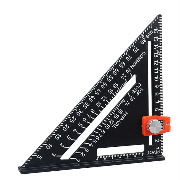 Multi-function Protractor
