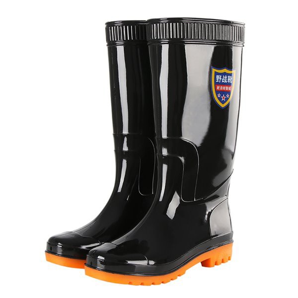 Regenstiefel