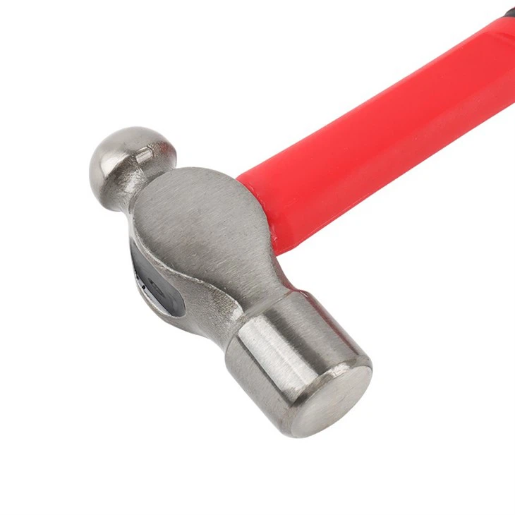 Red Ball Pein Hammer