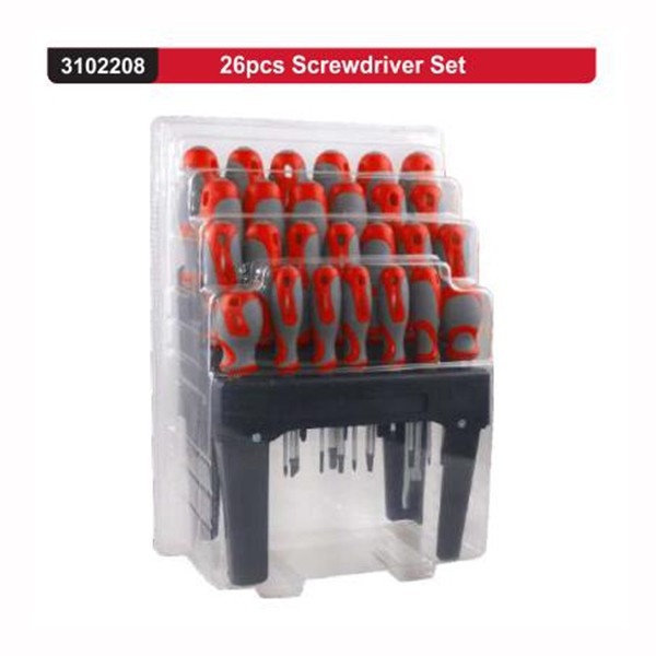 Screwdriver Set