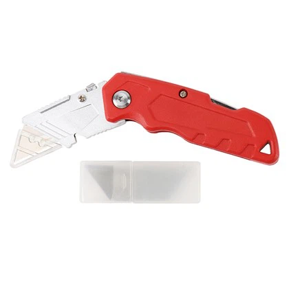 Klappschloss zurück Utility Messer