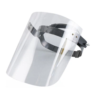 Gesichtsschutzschild