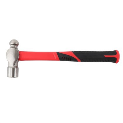 Roter Kugelhammer
