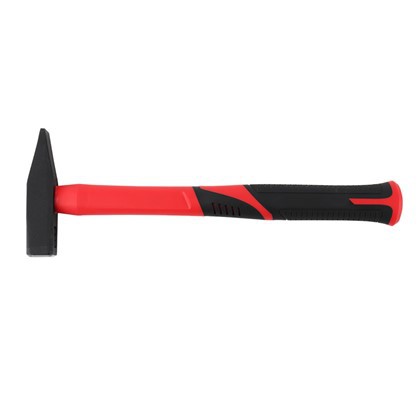 Roter Maschinistenhammer