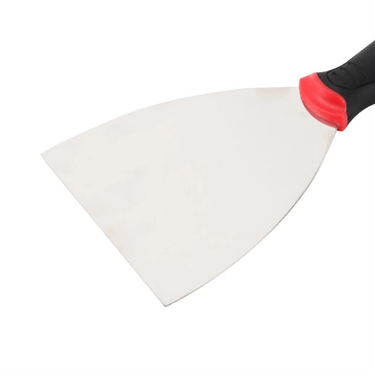 Stiff Blade