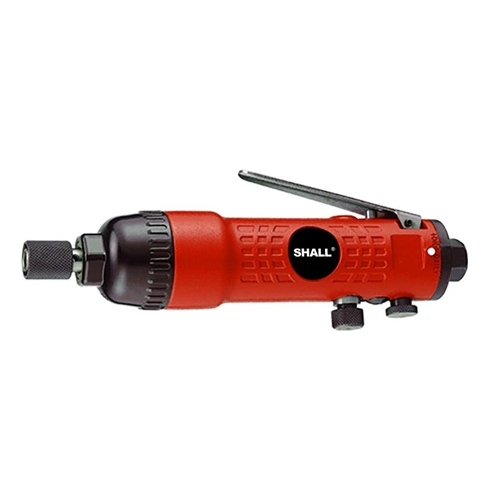 Straight Impact Screwdriver