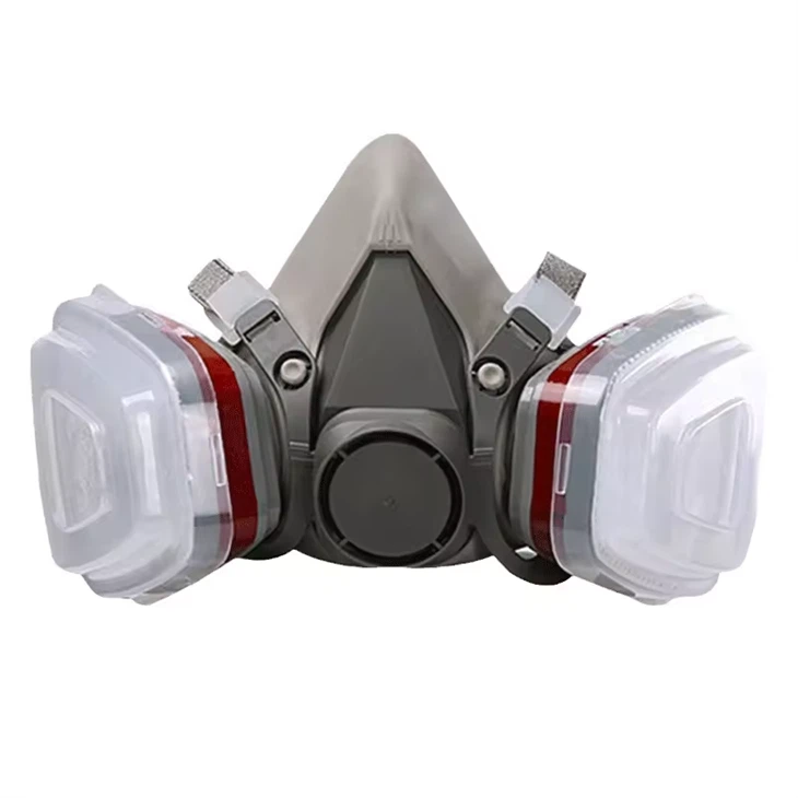 Halbmaske
