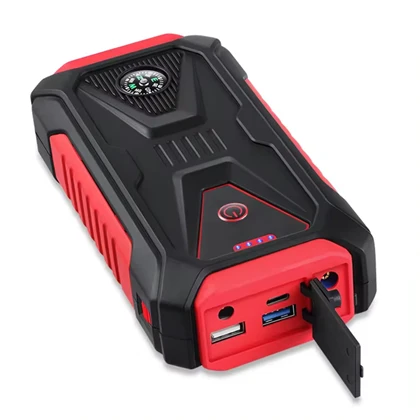 Multifunktionales Autobatterie-Ladegerät