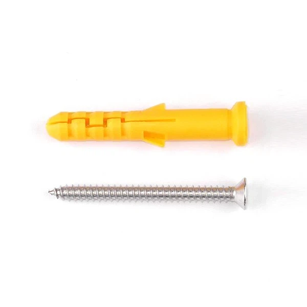 Nylon-Stecker